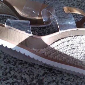 City Classified shoes